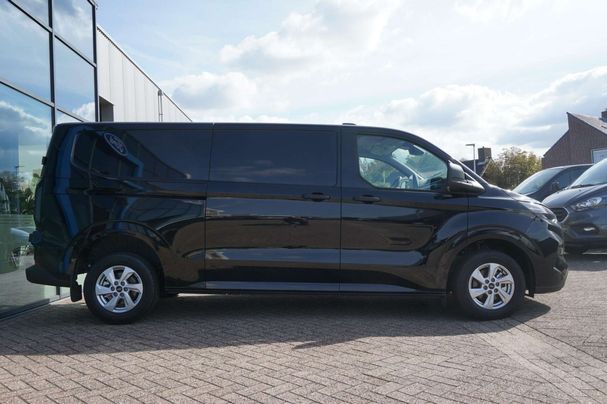 Ford Transit Custom 300 L2H1 Trend 100 kW image number 3