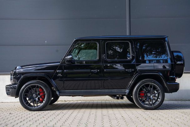 Mercedes-Benz G 63 AMG 430 kW image number 3