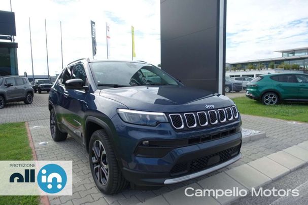 Jeep Compass Limited 140 kW image number 2