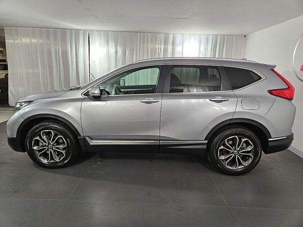 Honda CR-V 107 kW image number 28