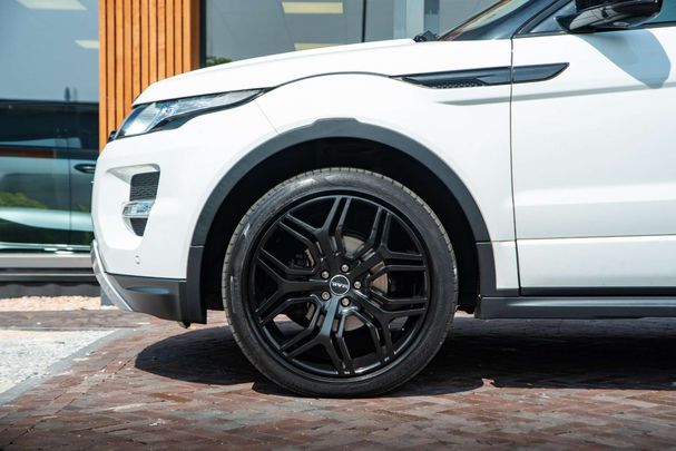 Land Rover Range Rover Evoque Si4 SE Dynamic 177 kW image number 8