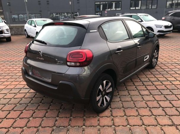 Citroen C3 Pure Tech 83 S&S Shine 61 kW image number 6