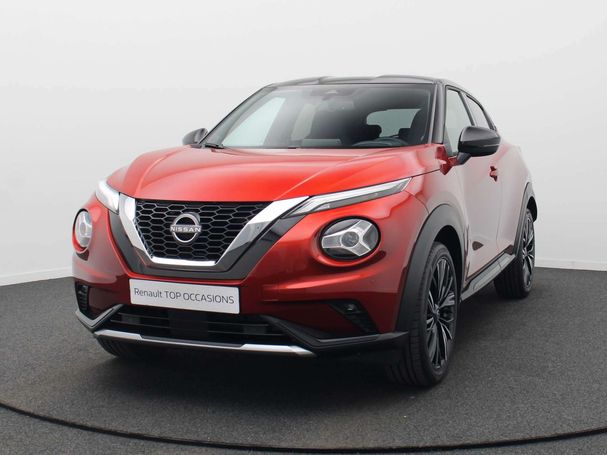 Nissan Juke DIG-T N-Design 85 kW image number 15