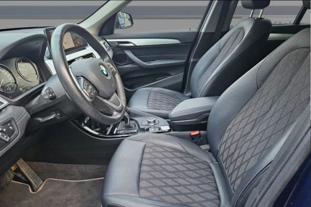 BMW X1 xDrive 140 kW image number 8