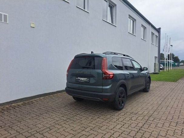 Dacia Jogger TCe 100 ECO-G Extreme 74 kW image number 3