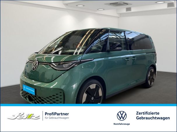 Volkswagen ID. Buzz Pro 150 kW image number 1