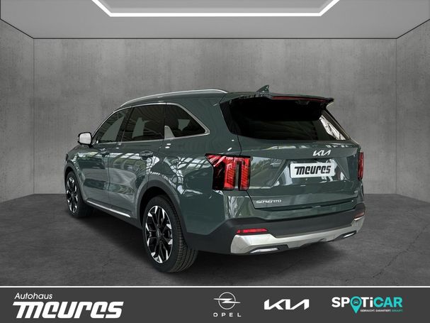 Kia Sorento 2.2 CRDi Platinum 142 kW image number 4