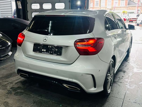 Mercedes-Benz A 180 90 kW image number 4