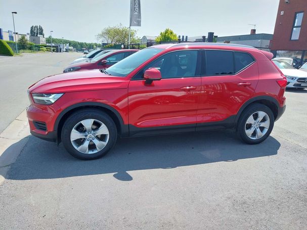 Volvo XC40 T3 Inscription 115 kW image number 7