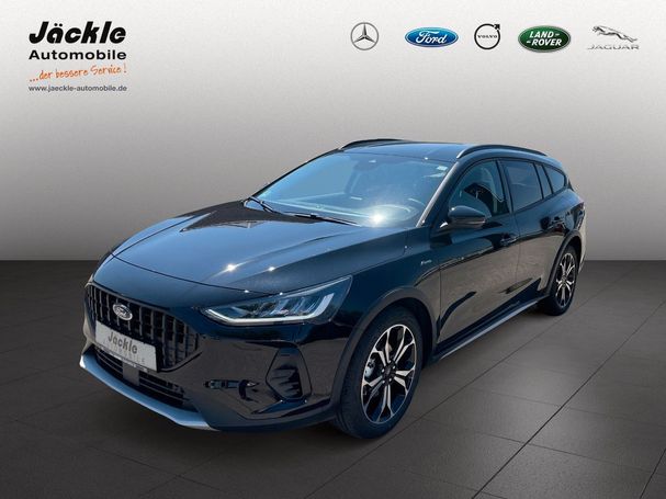 Ford Focus Active Style 114 kW image number 1