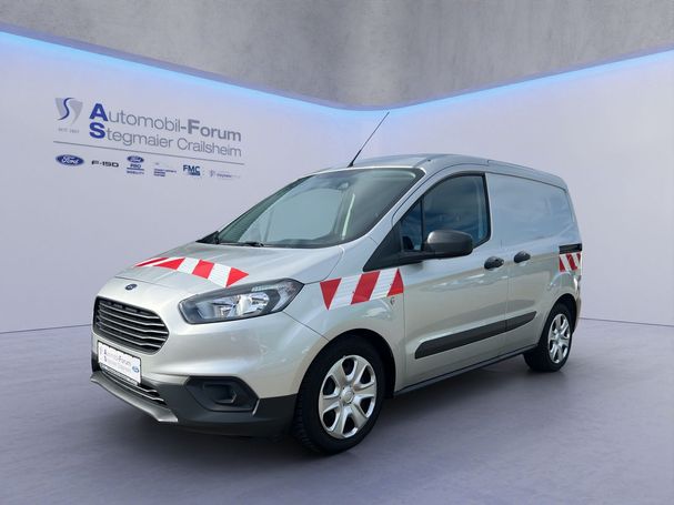 Ford Transit Courier 1.5 TDCi Trend 74 kW image number 1