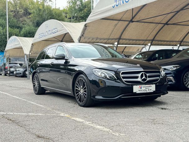 Mercedes-Benz E 220 d T 143 kW image number 9