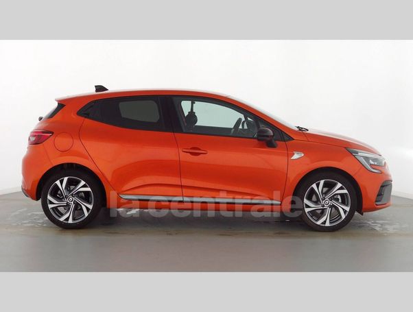 Renault Clio TCe 140 103 kW image number 11