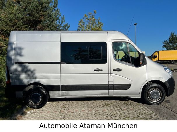 Opel Movano 2.3 CDTI L2H2 81 kW image number 4