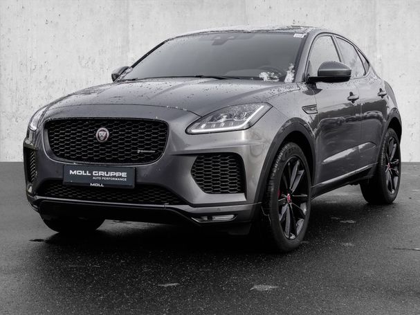 Jaguar E-Pace 110 kW image number 2