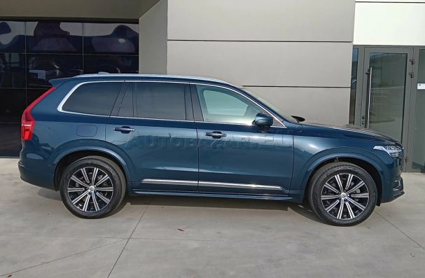 Volvo XC90 AWD B5 184 kW image number 2