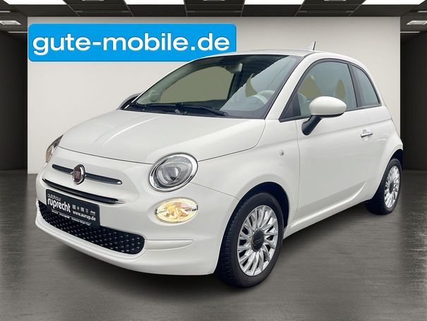 Fiat 500 1.0 51 kW image number 1