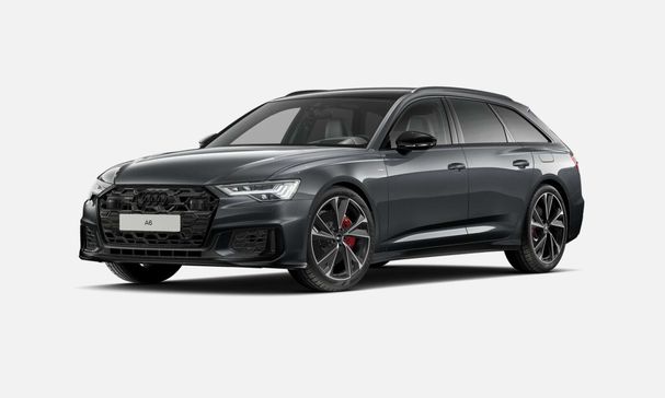 Audi A6 55 TFSIe S-line Avant 270 kW image number 1