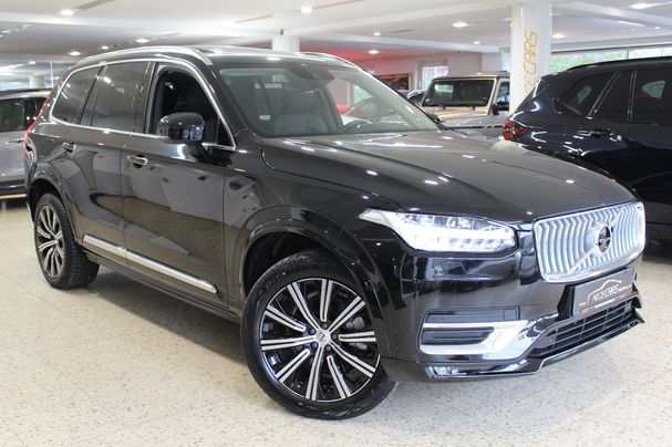 Volvo XC90 B5 AWD Inscription 173 kW image number 2