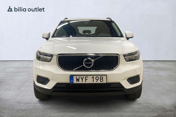 Volvo XC40 T3 120 kW image number 3