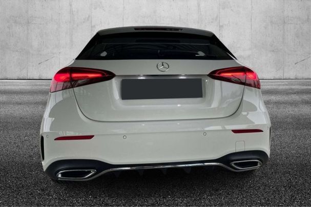 Mercedes-Benz A 180 100 kW image number 4