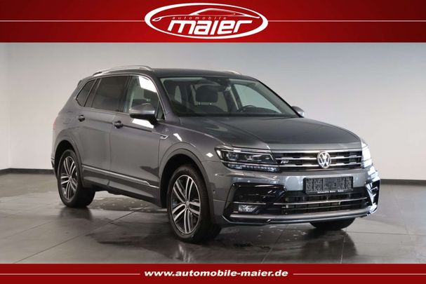 Volkswagen Tiguan Allspace 2.0 TDI 4Motion 176 kW image number 2