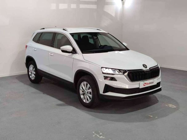 Skoda Karoq 2.0 TDI 4x4 DSG Ambition 110 kW image number 22