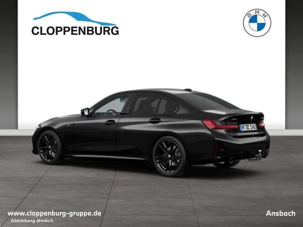 BMW 330i M Sportpaket xDrive 180 kW image number 6