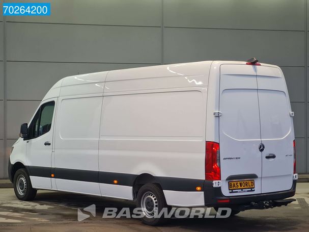 Mercedes-Benz Sprinter 317 CDI 125 kW image number 2