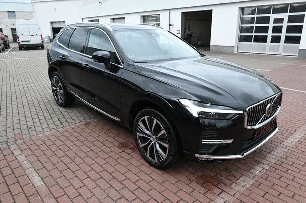 Volvo XC60 AWD B5 173 kW image number 4