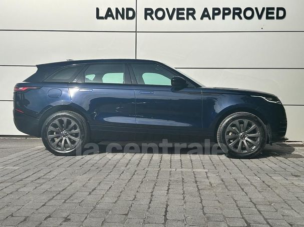 Land Rover Range Rover Velar 297 kW image number 14