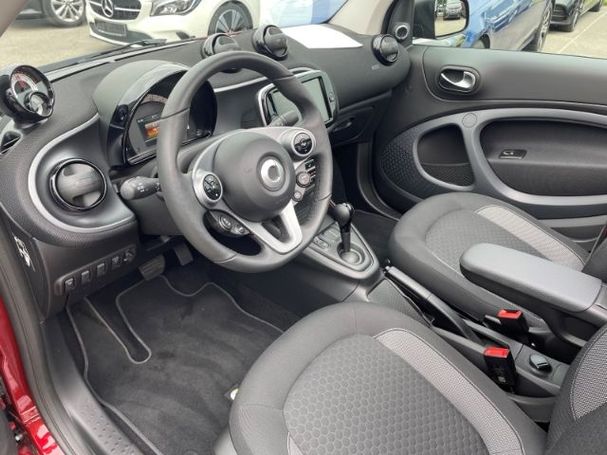 Smart ForTwo EQ 60 kW image number 7