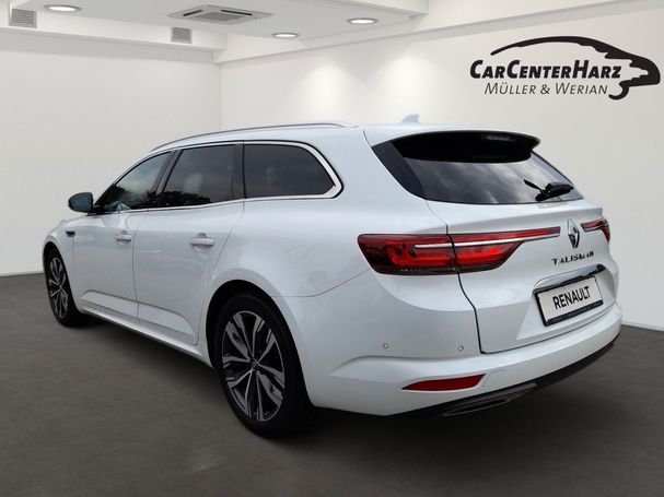 Renault Talisman Grandtour BLUE dCi 190 Intens EDC 138 kW image number 4