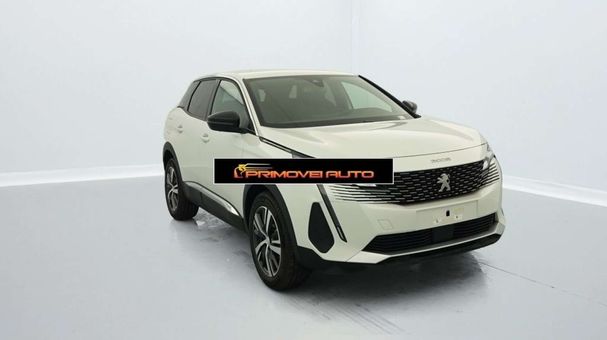 Peugeot 3008 PureTech 130 S&S Allure 96 kW image number 2