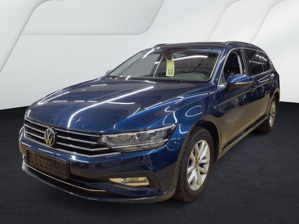 Volkswagen Passat Variant 1.5 TSI Business DSG 110 kW image number 1