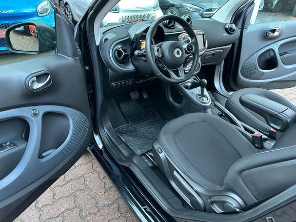 Smart ForTwo Passion 66 kW image number 18