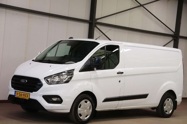 Ford Transit Custom L2H1 2.0 TDCi 96 kW image number 1