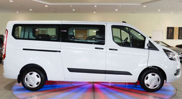 Ford Transit Custom 340 96 kW image number 8