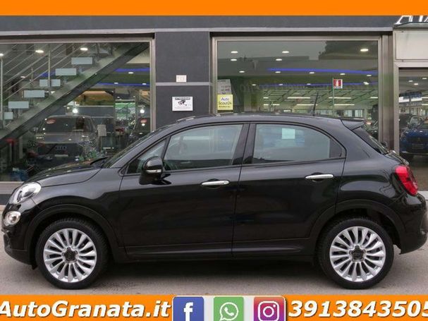 Fiat 500X 1.3 MultiJet 70 kW image number 6