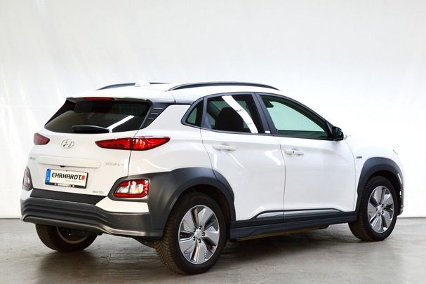 Hyundai Kona Elektro 39 kWh 100 kW image number 3