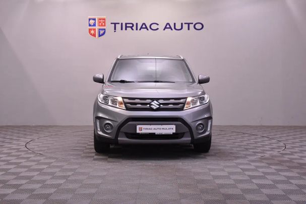 Suzuki Vitara 88 kW image number 8