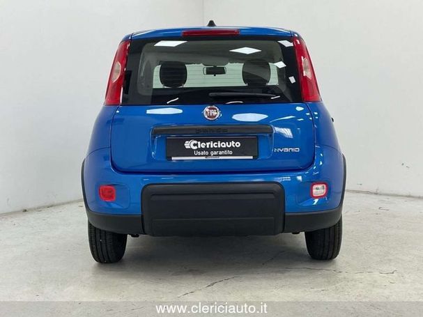 Fiat Panda 1.0 Hybrid 51 kW image number 7