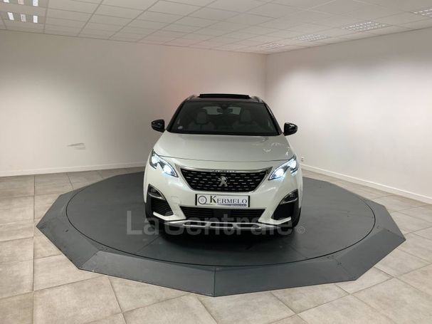 Peugeot 3008 1.6 Hybrid4 e-EAT8 221 kW image number 2