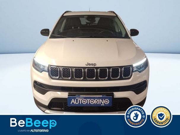 Jeep Compass 140 kW image number 3