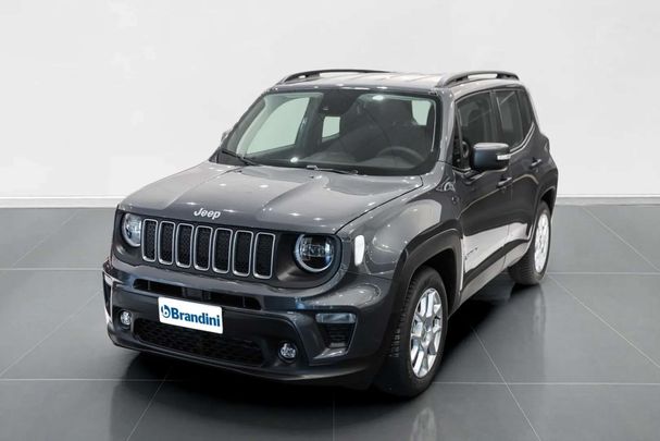 Jeep Renegade 96 kW image number 1