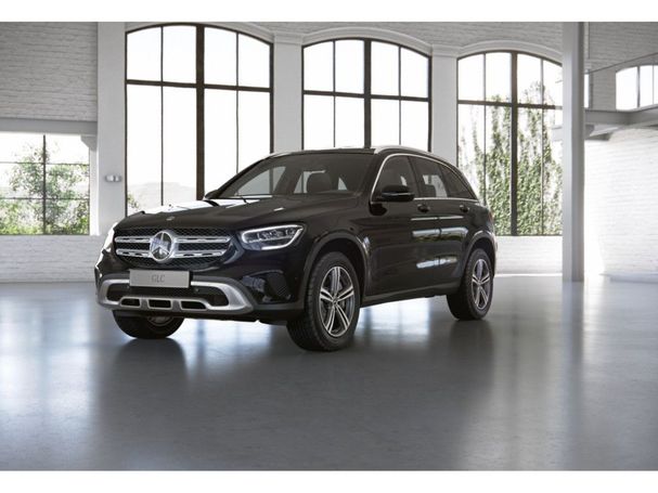 Mercedes-Benz GLC 300 e 235 kW image number 1