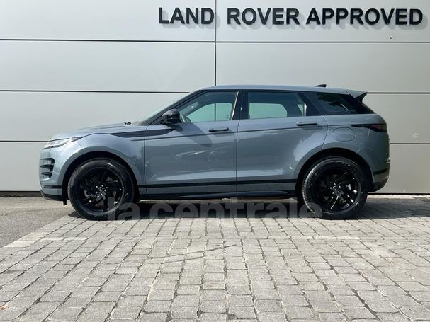 Land Rover Range Rover Evoque P300e PHEV AWD 227 kW image number 15