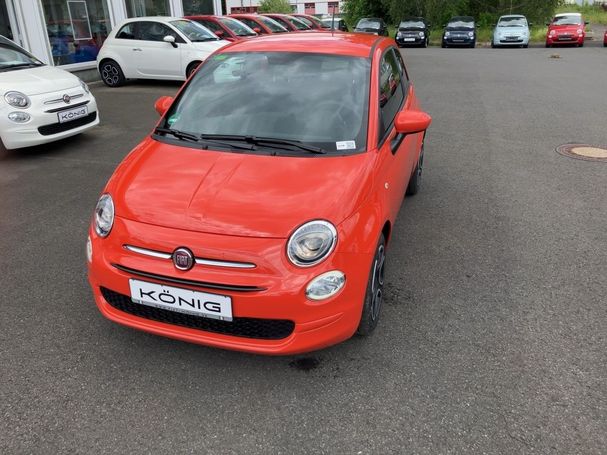 Fiat 500 1.0 51 kW image number 15