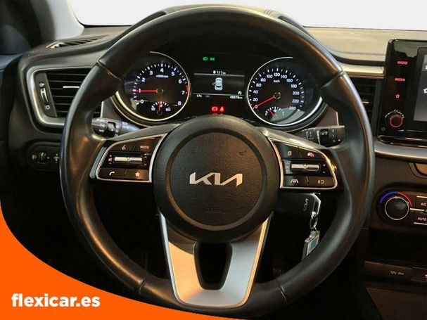 Kia XCeed 1.0 T-GDi 88 kW image number 13