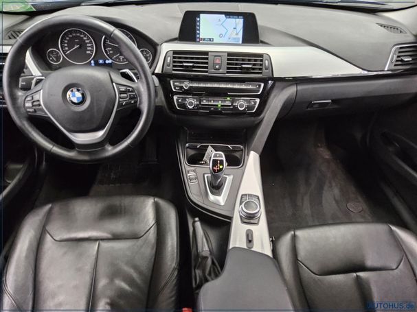 BMW 320d Touring xDrive 140 kW image number 5